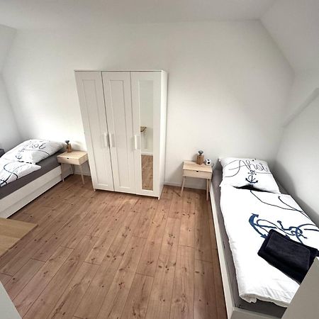 Grosse Ferienwohnung In Ostseenaehe Schonberg  Extérieur photo