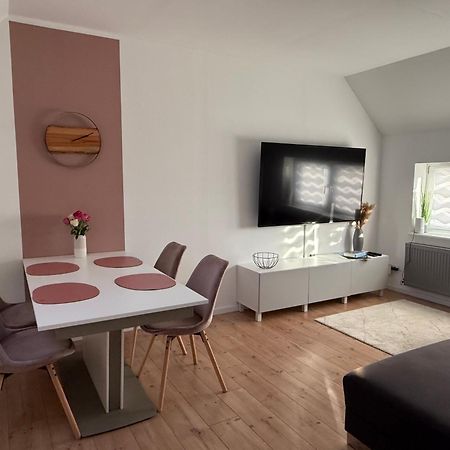Grosse Ferienwohnung In Ostseenaehe Schonberg  Extérieur photo