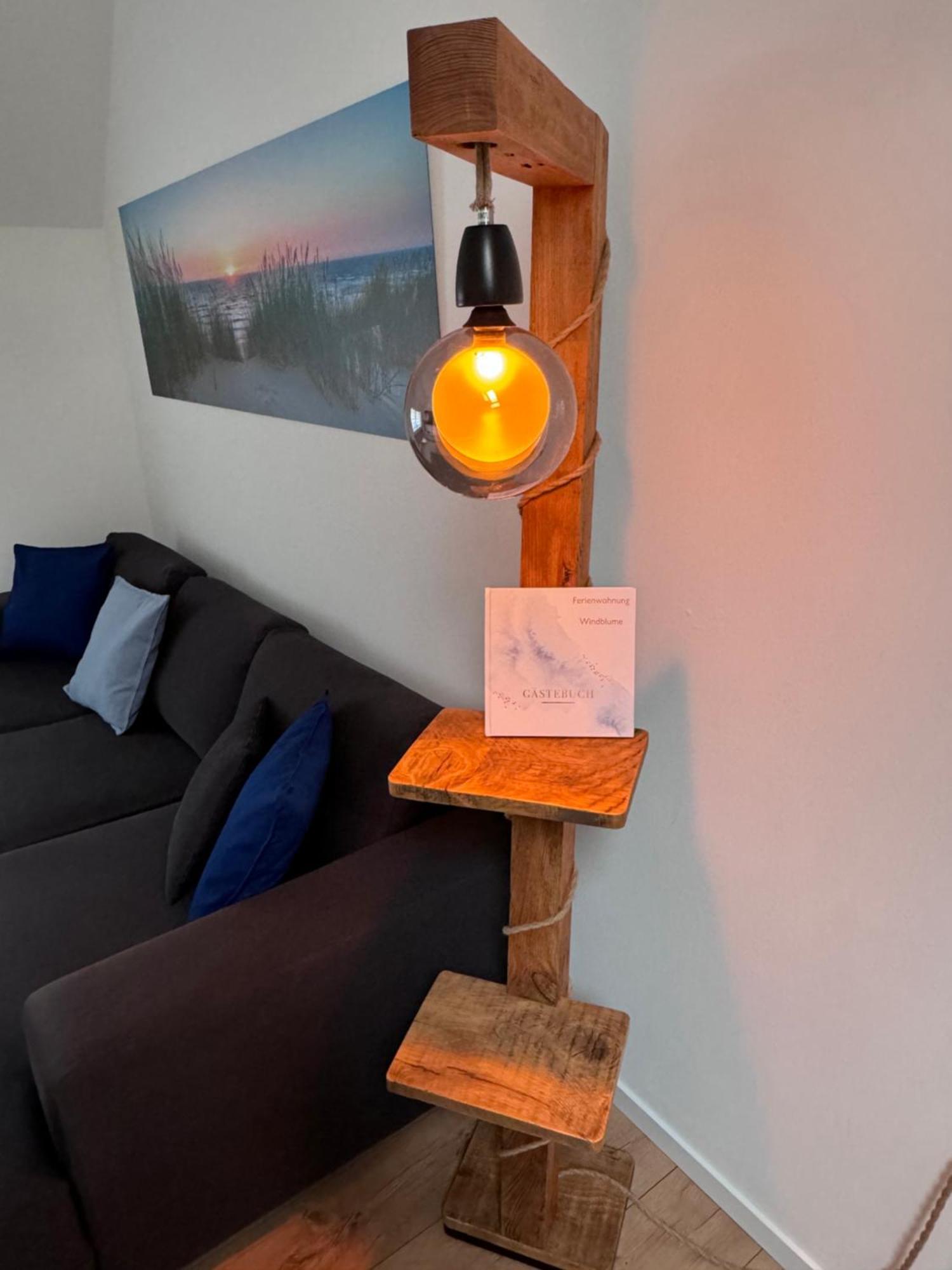 Grosse Ferienwohnung In Ostseenaehe Schonberg  Extérieur photo