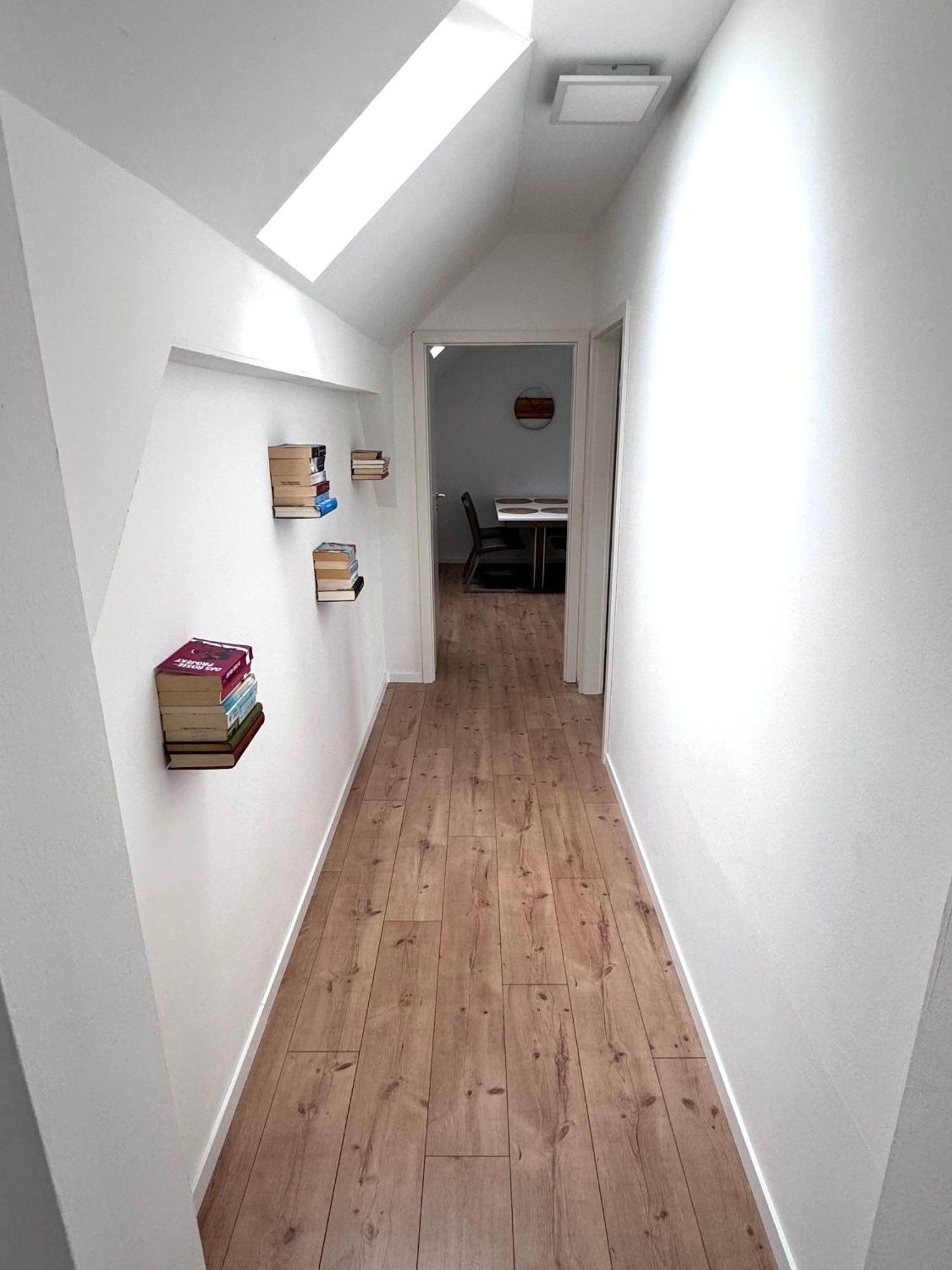 Grosse Ferienwohnung In Ostseenaehe Schonberg  Extérieur photo