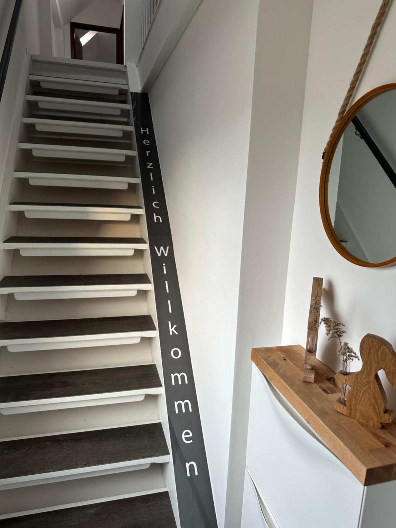 Grosse Ferienwohnung In Ostseenaehe Schonberg  Extérieur photo