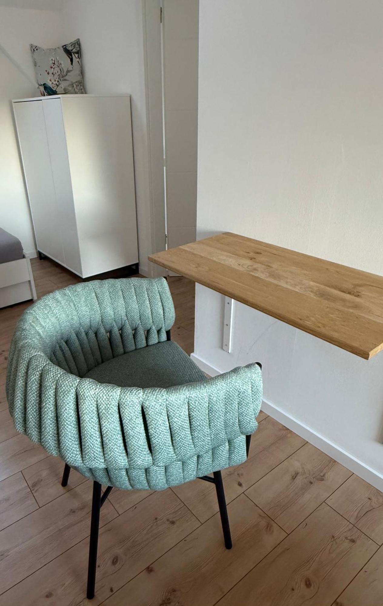 Grosse Ferienwohnung In Ostseenaehe Schonberg  Extérieur photo